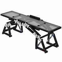 Thames & Kosmos Structural Engineering: Bridges & Skyscrapers