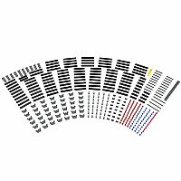 Thames & Kosmos Structural Engineering: Bridges & Skyscrapers