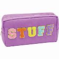 Varsity Collection STUFF Accessory Bag