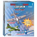 Stunt Squadron Foam Fliers