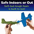 Stunt Squadron Foam Fliers