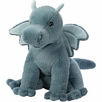 Sukie Dragon Super Duper Soft