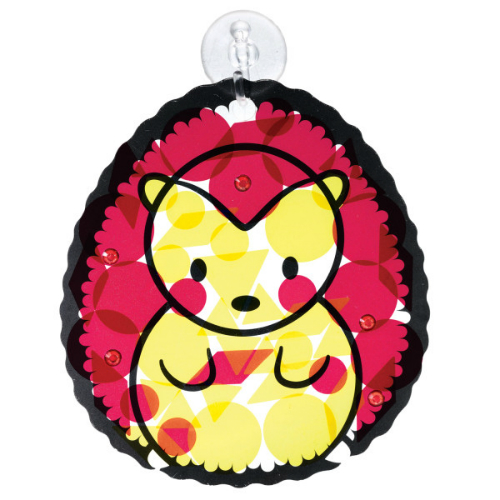 Sticker Suncatchers Smart Kids Toys