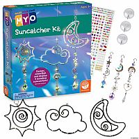 Make Your Own Suncatcher Kit