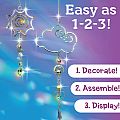 Make Your Own Suncatcher Kit