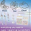 Make Your Own Suncatcher Kit