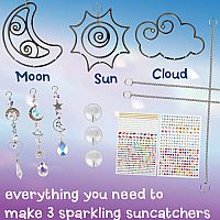 Make Your Own Suncatcher Kit