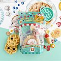 Sunny Side Diner KidDough Play Kit