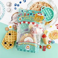 Sunny Side Diner KidDough Play Kit