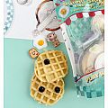 Sunny Side Diner KidDough Play Kit