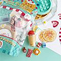 Sunny Side Diner KidDough Play Kit