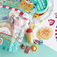 Sunny Side Diner KidDough Play Kit