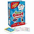 Super Genius Multiplication 1