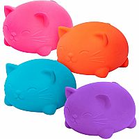 Super Nee Doh Cool Cats