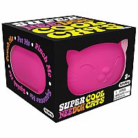 Super Nee Doh Cool Cats