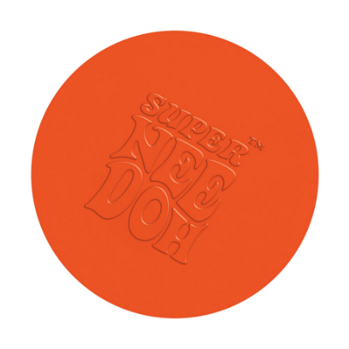atomic nee doh stress ball