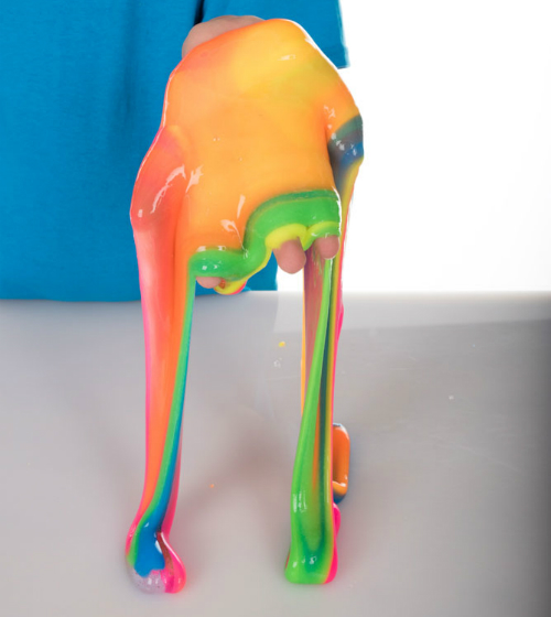 super slime kit