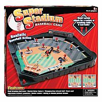 Super Stadium Baseball Game
