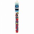Plus-Plus Superhero Tube