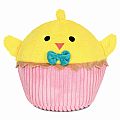Sweet Chick Cupcake