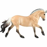 Breyer Sweetwater's Zorah Belle