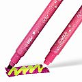 Switch-Eroo Sparkle Glittery Color Changing Markers