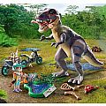 Playmobil T-Rex Hunt