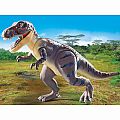 Playmobil T-Rex Hunt