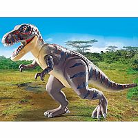 Playmobil T-Rex Hunt