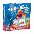 Ta-Da Bing Magic Game
