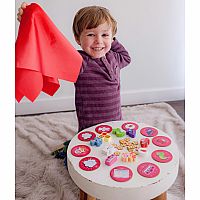 Ta-Da Bing Magic Game