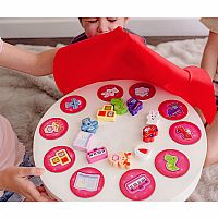 Ta-Da Bing Magic Game