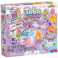 Taba-licious DIY Kit Ultra
