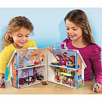 Playmobil Take Along Dollhouse