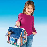 Playmobil Take Along Dollhouse