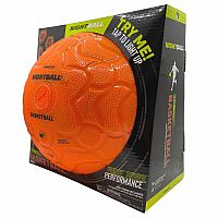 NightBall LED Basketball - Orange