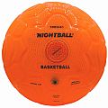 NightBall LED Basketball - Orange