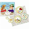 Tea Party Game