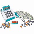 Oh So Fun! Teach And Talk Cash Register