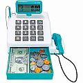 Oh So Fun! Teach And Talk Cash Register