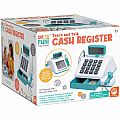 Oh So Fun! Teach And Talk Cash Register