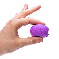 Teenie NeeDoh Funky Pup - 3 pack