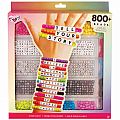 Tell Your Story Alphabet Bead Bracelet Kit