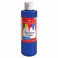 Faber-Castell Tempera Paint - Blue