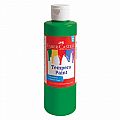 Faber-Castell Tempera Paint - Green