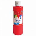Faber-Castell Tempera Paint - Red