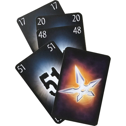 The Mind Card Game Smart Kids Toys