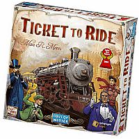 Ticket to Ride