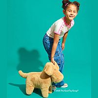 Tim Tan Dog Muzzle Extra Large