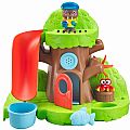 Timber Tots Bathtub Bay